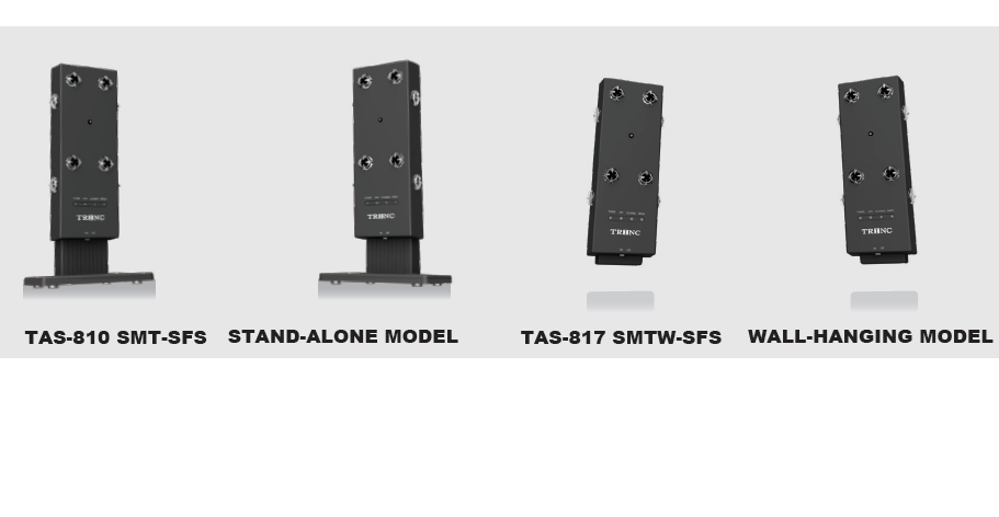 Compact, Space-Efficient Design for Greater Workspace Comfort