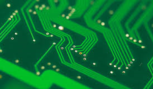 Foreign dust adhering reduced 99% to processing printed circuit boards