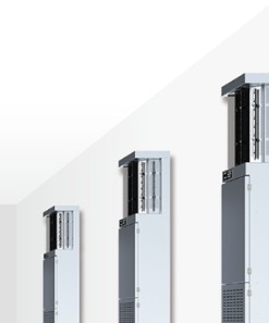 Clean environment construction