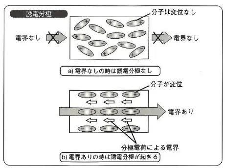 誘導分極