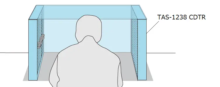 電子機器・端末メーカーの国内開発拠点での事例