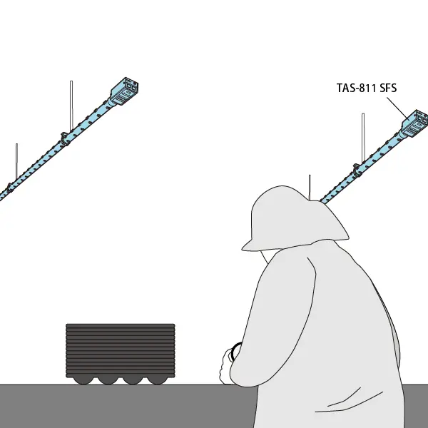 カメラや半導体装置を手掛ける精密機器メーカーでの事例